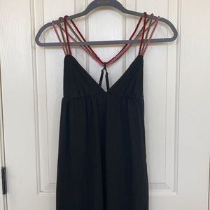 Sweetees Maxi Dress